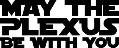 Plexus Be With You