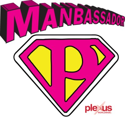 Manbassador Super Hero