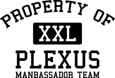 Property Of Manbassador