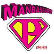 Manbassador Super Hero