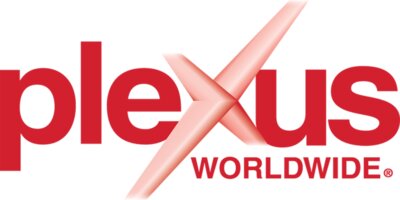 Plexus Logo Multicolor