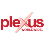Plexus Logo Multicolor