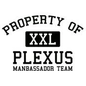 Property Of Manbassador