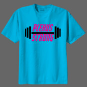 Plexus Strong