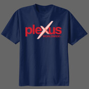 Plexus Logo Multi Color