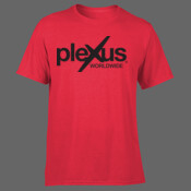 Plexus Logo Performance