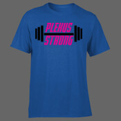 Plexus Strong Performance