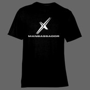 Manbassador Armour Performance