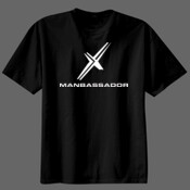 Manbassador Armour T-Shirt