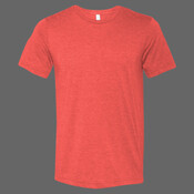 Unisex Triblend Short-Sleeve T-Shirt