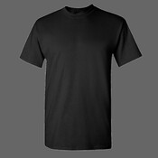 Heavy Cotton T-Shirt