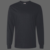 HD Cotton Long Sleeve T-Shirt