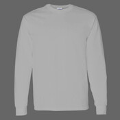Heavy Cotton Long Sleeve T-Shirt