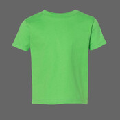 Toddler Fine Jersey Tee