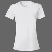 Women's Lightweight Ringspun T-Shirt