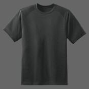Dry Zone™ Short Sleeve Raglan T Shirt
