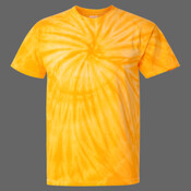 Cyclone Pinwheel Tie-Dyed T-Shirt