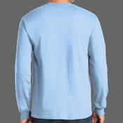 Ultra Cotton ® 100% Cotton Long Sleeve T Shirt