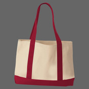 Leeward Boater Tote