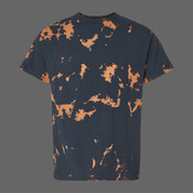 Bleach Wash T-Shirt