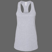 Women's Jersey Racerback Tank