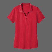 Ladies EZPerformance ™ Pique Polo