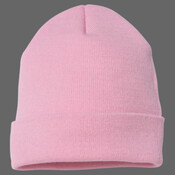 Cuffed Beanie