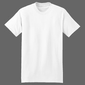 XXL Hanes Tagless T