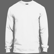 Heavyweight Long Sleeve T-Shirt