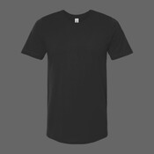Combed Cotton T-Shirt